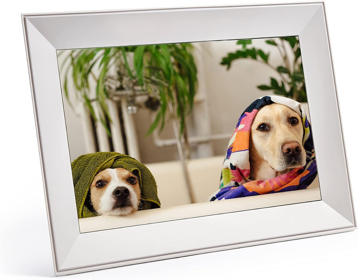 Smart Digital Picture Frame 10.1 Inch Q222111