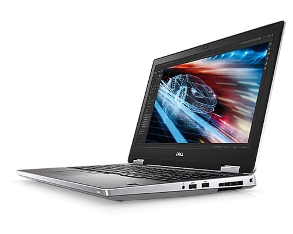 15.6" FHD Core i7 Workstation Laptop L7352