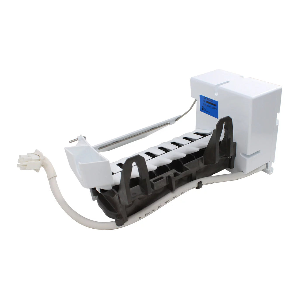 Refrigerator Ice Maker Replacement J447
