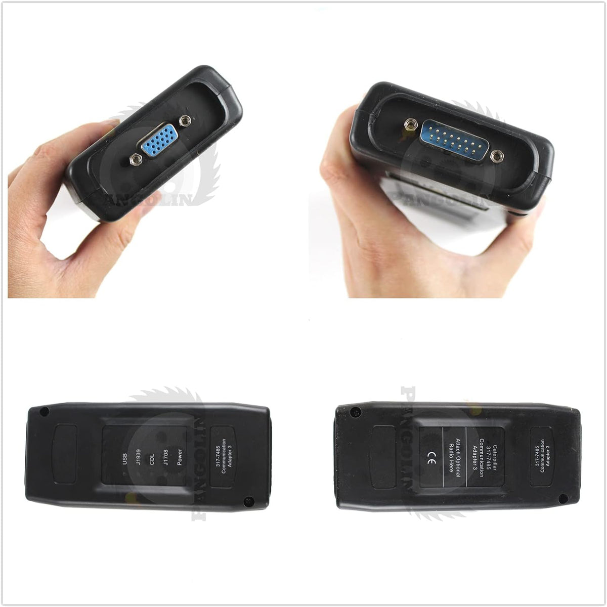 Communication Diagnostic Adapter Diagnostic Tool O8230