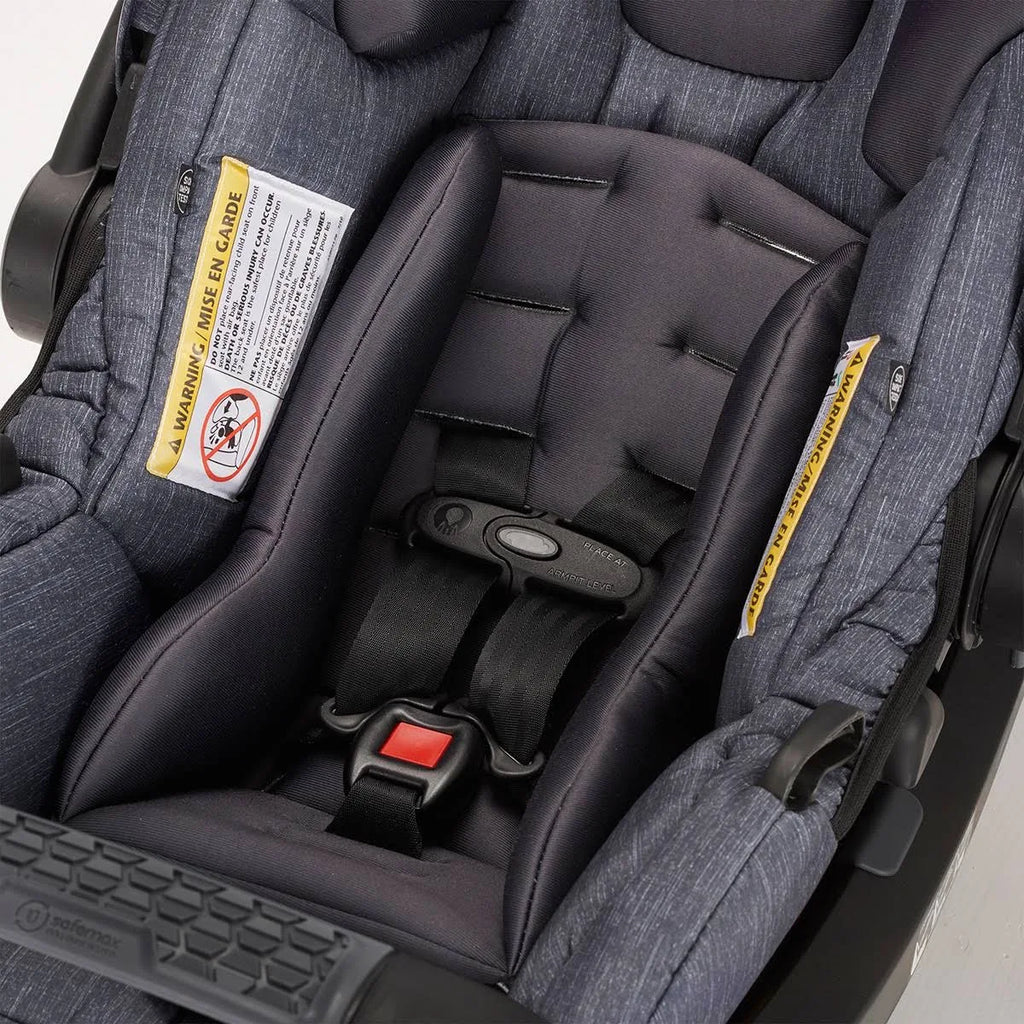 Modular Travel System with Infant Car Seat P44194
