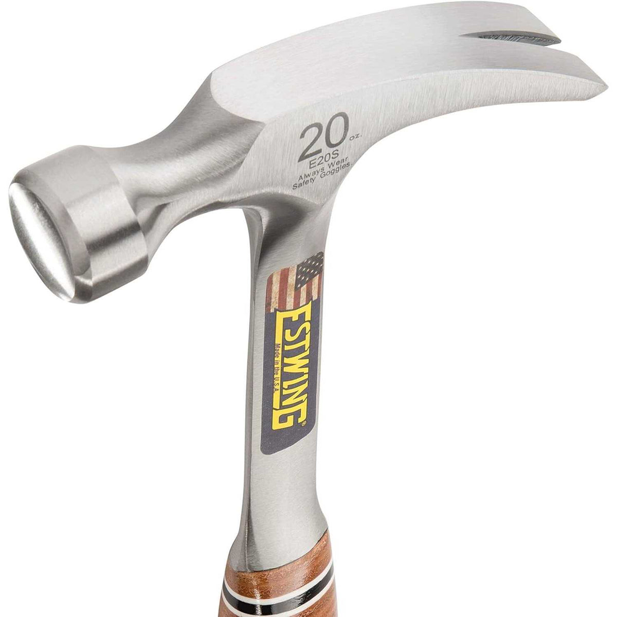 20 oz Claw Hammer G666