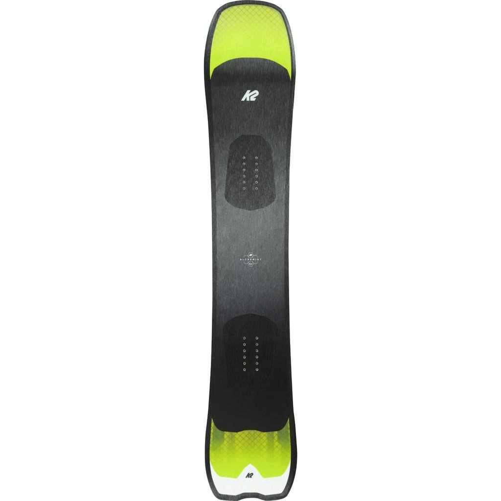 Alchemist Snowboard V1236