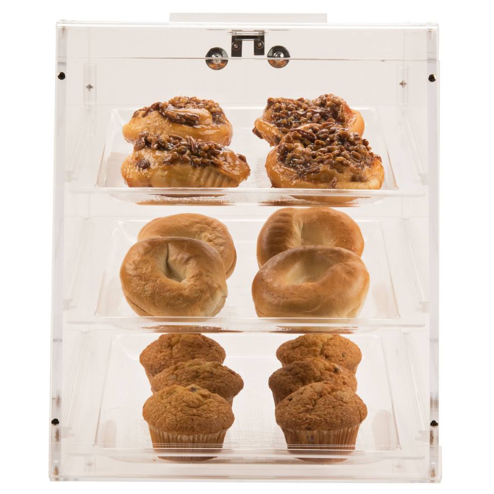 Pastry Display Case H927