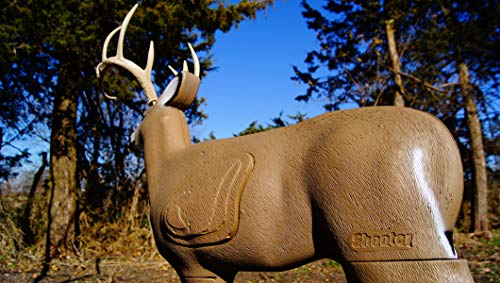 3D Deer Archery Target O30501