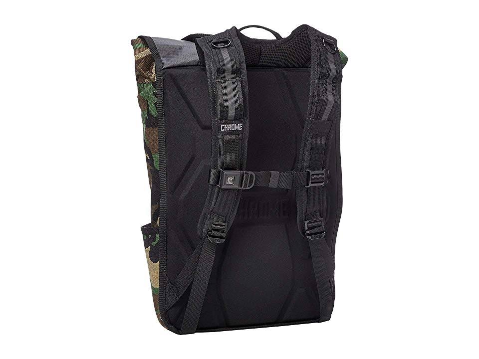 Camo Bags Q456285