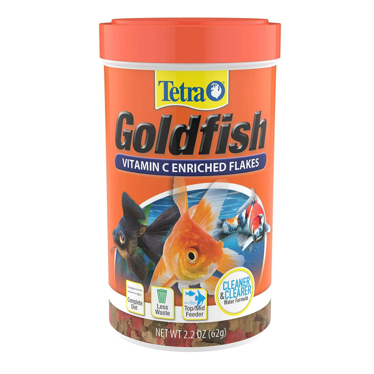 Goldfish Flakes B951468