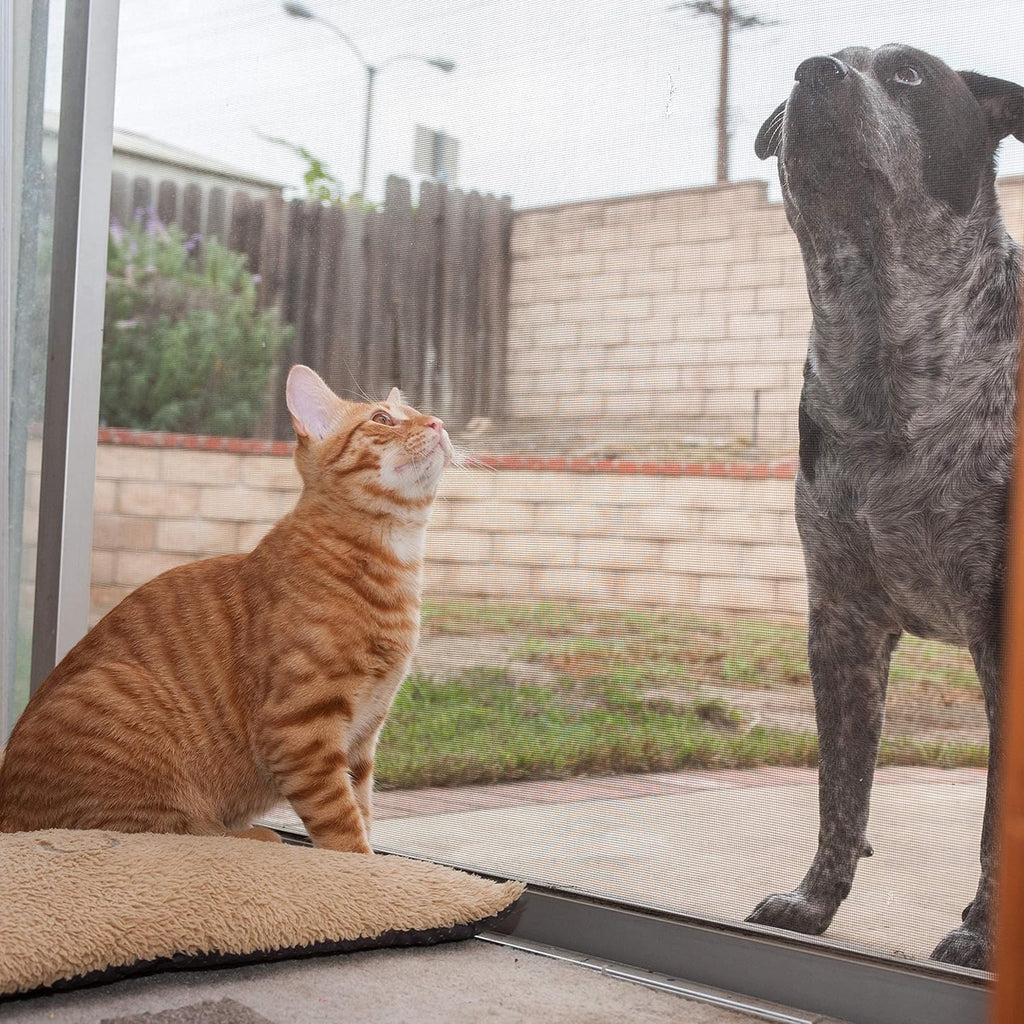36” x 25’ Pet Proof Screen I4464