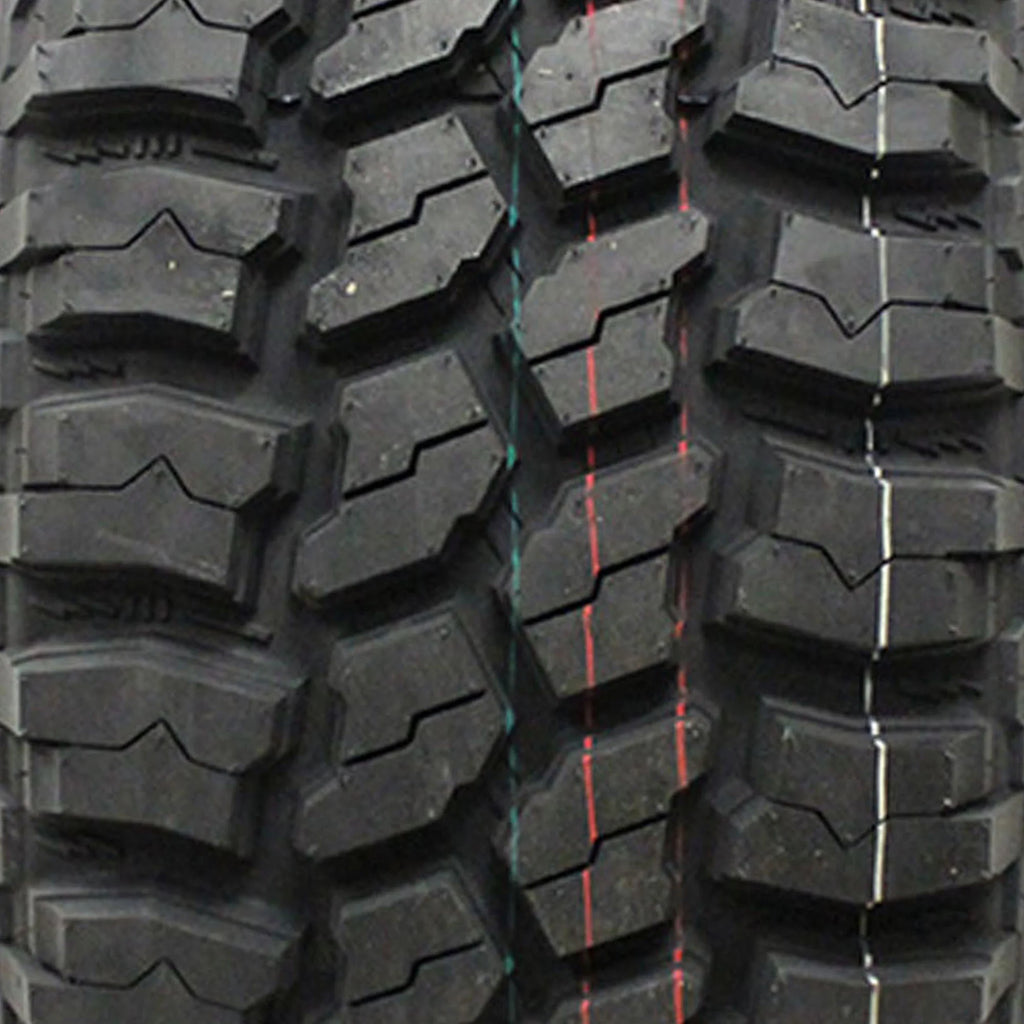 Mud Terrain LT265/75R16 Light Truck Tire W868876