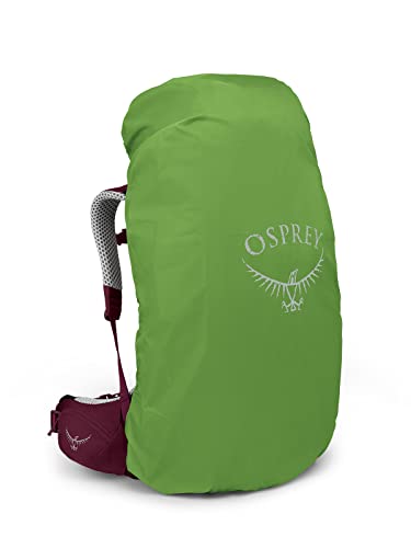 Antidote Purple 65L Women's Backpacking Backpack R941606