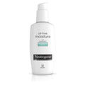 4 Fl. Oz. Oil-Free Moisture With Broad Spectrum Spf 15 Sunscreen K745845