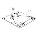 25g Hinged Base Plate E756165