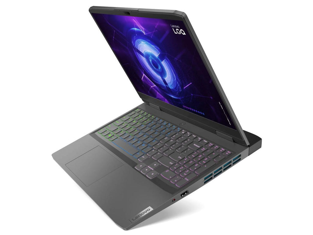 15.6" 144 Hz IPS Intel Core i5 13th Gen GeForce RTX 4050 8 GB DDR5 512 GB PCIe SSD Windows 11 Home Gaming Laptop G38516
