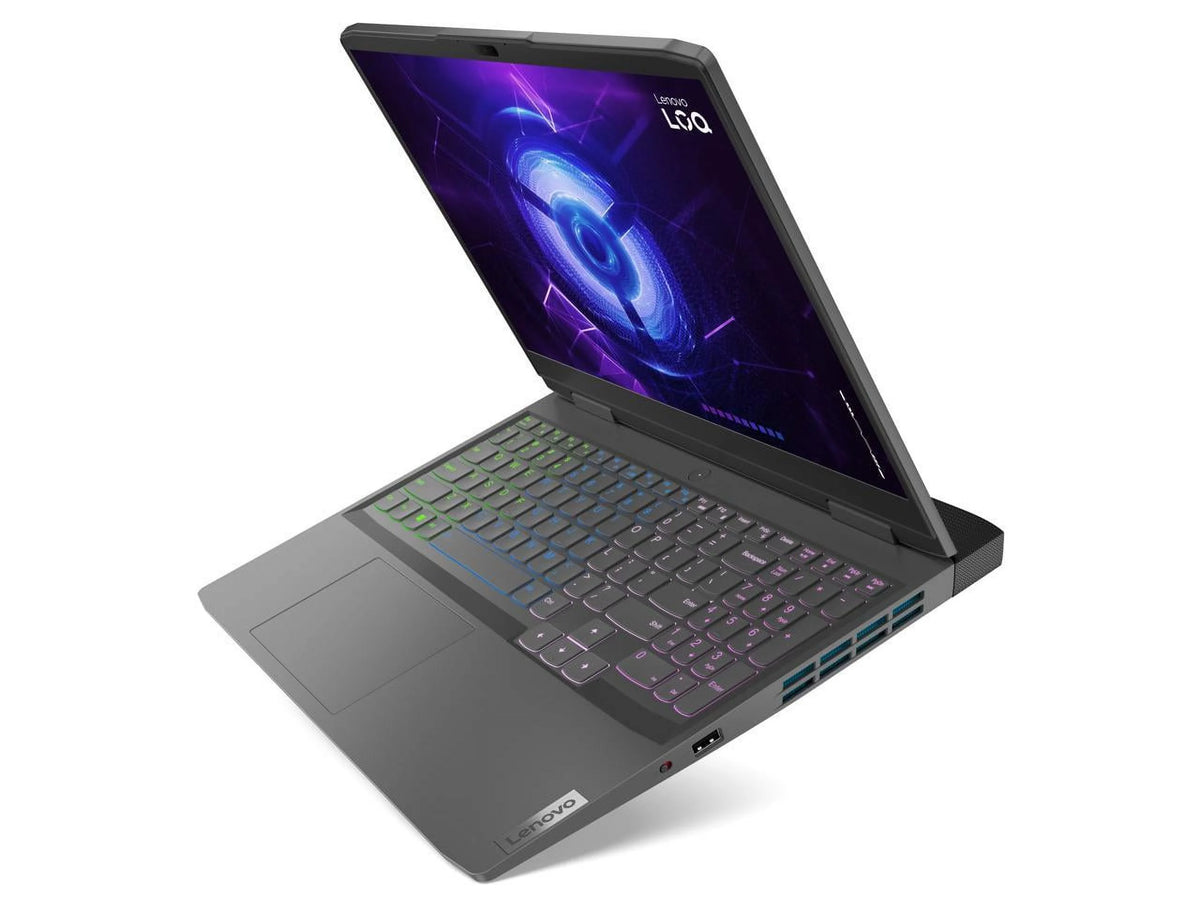 15.6" 144 Hz IPS Intel Core i5 13th Gen GeForce RTX 4050 8 GB DDR5 512 GB PCIe SSD Windows 11 Home Gaming Laptop G38516