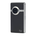 Black 8 GB Flip UltraHD Video Camera O4140