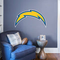 Giant Wall Decal W9237