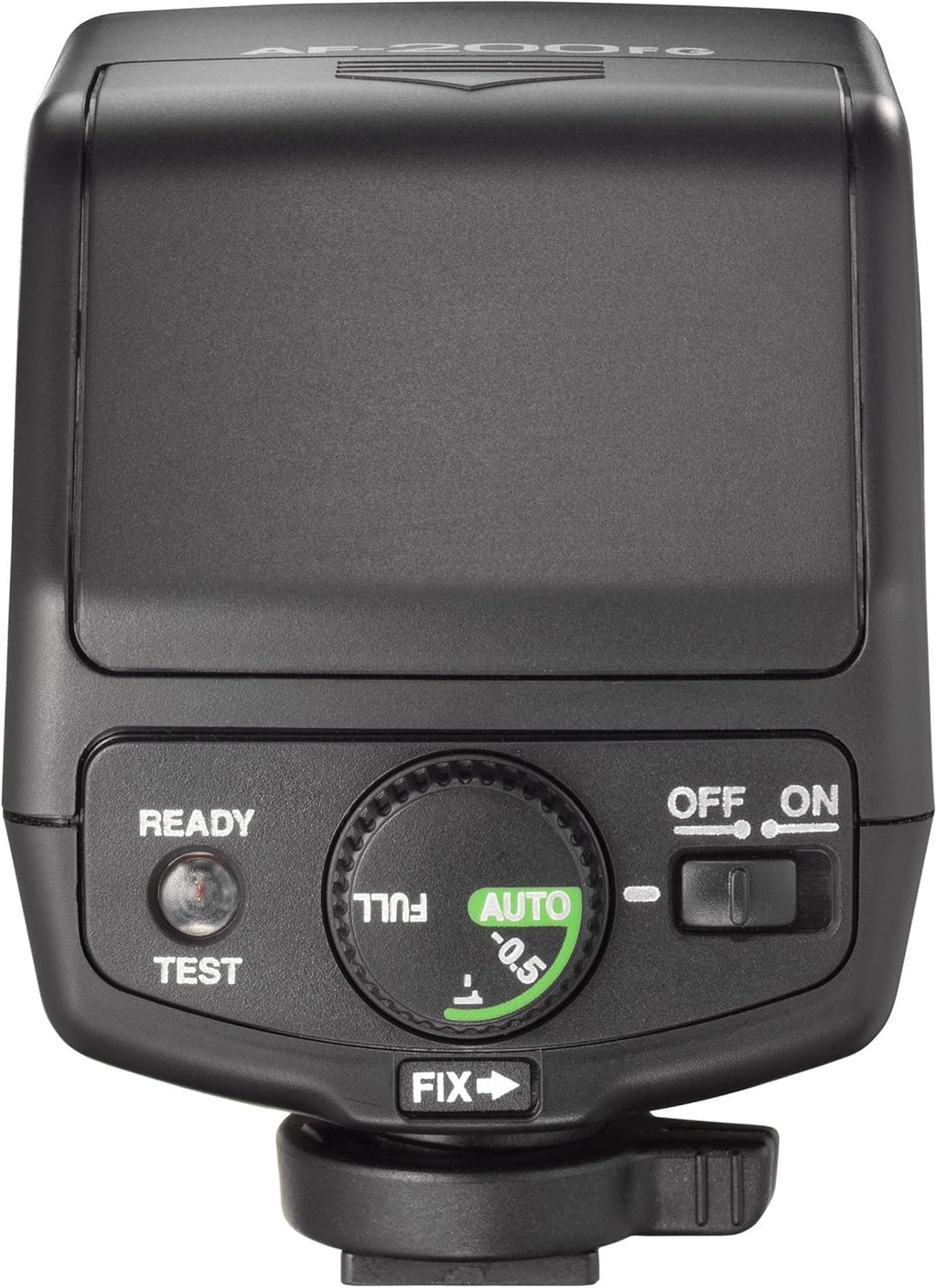 Pentax AF-200FG Electronic Flash with Case T387857