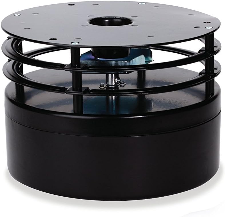 Deer Feeder Kit with Varmint Guard D1816