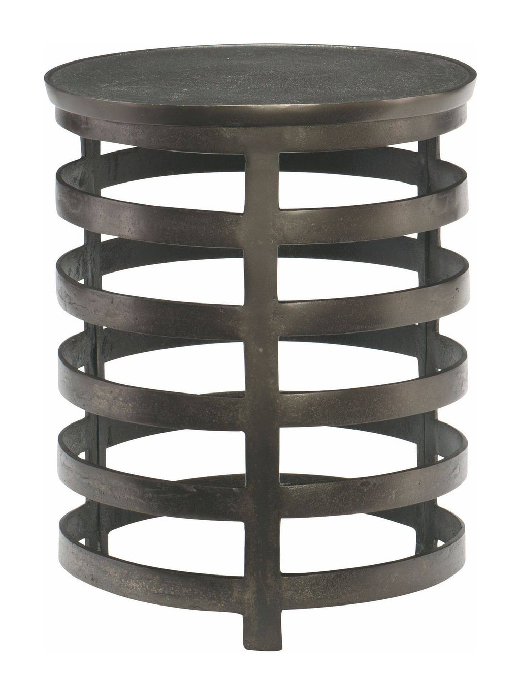 Round Chairside Table O88630