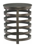Round Chairside Table O88630