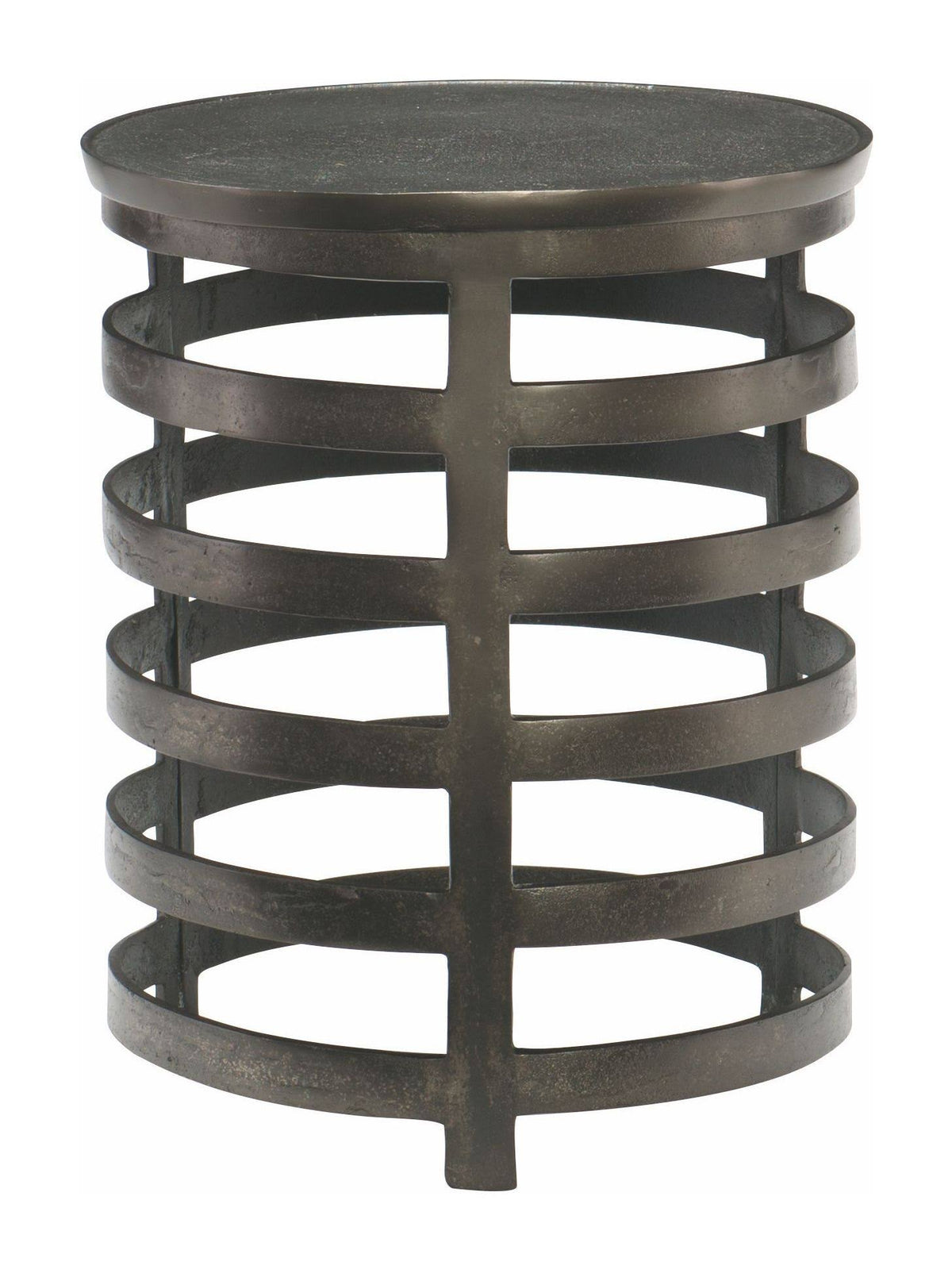 Round Chairside Table O88630