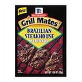 Brazilian Steakhouse 1.06 oz Pack of 12 E5361