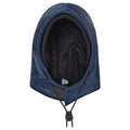 Blue Freezer Hood R464485