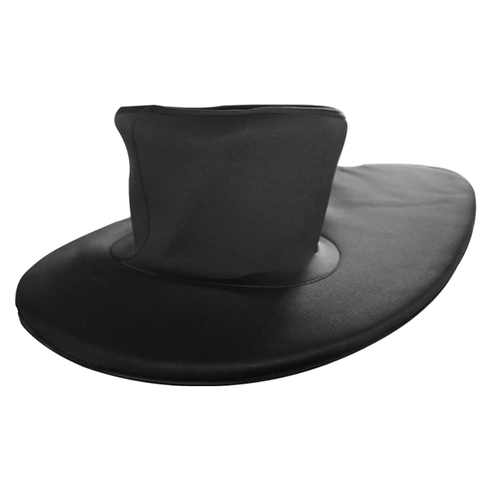 Kayak Anti-Spray Deck Skirt Waterproof Accessory (Free Size, 85-105cm) R66483
