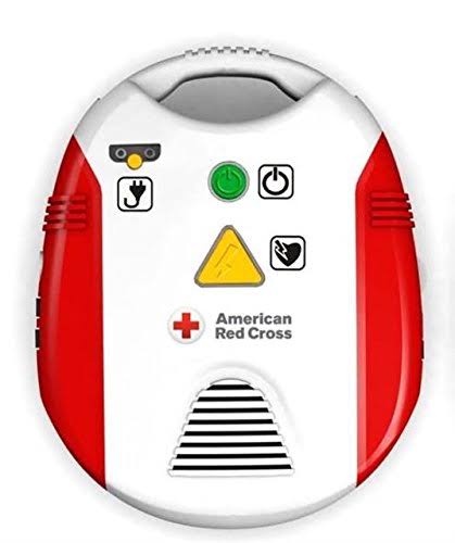 AED Trainer CPR/AED Training Device D7410