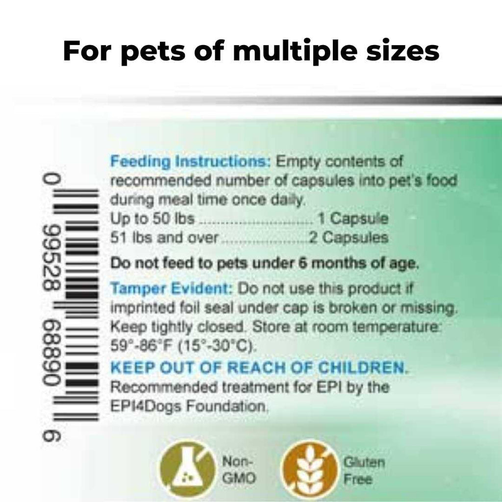 Pet Factor B-12 I90120