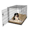 Microsuede Pet Bed H51554