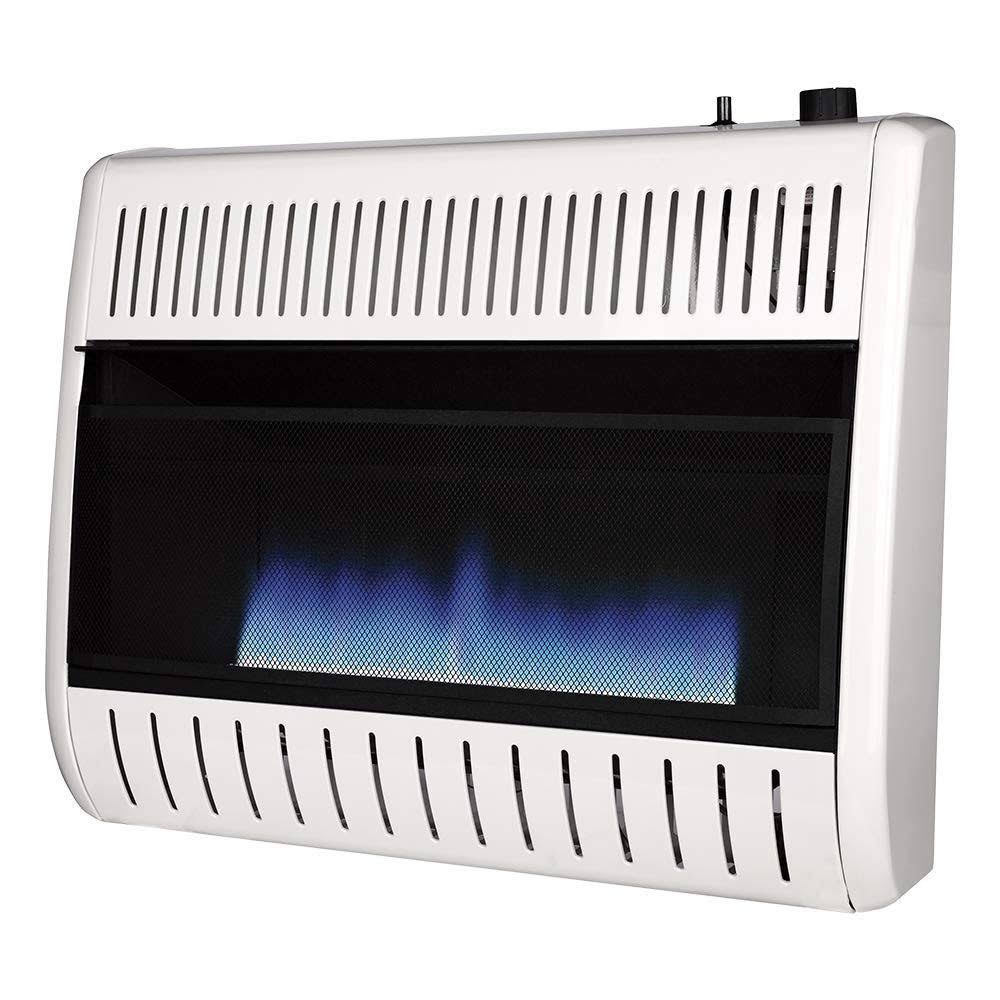 Natural Gas Vent-Free Infrared Heater I46374
