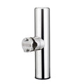 Stainless Steel Rail Mount Fishing Rod Holder N653354