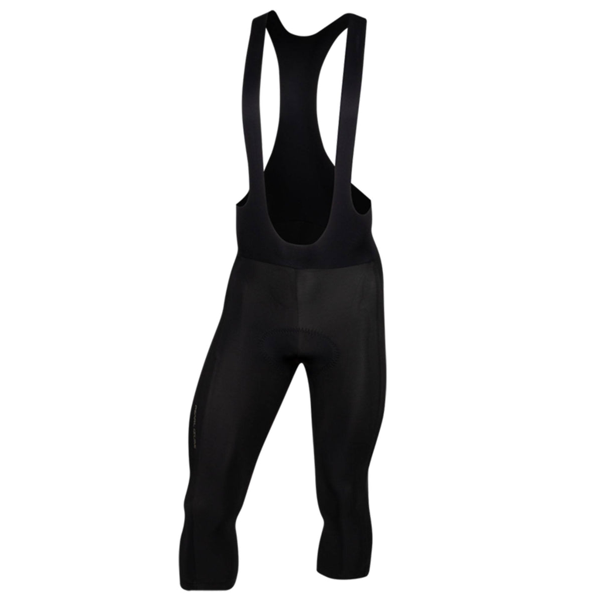 Black 3/4 Bib Tight N227889