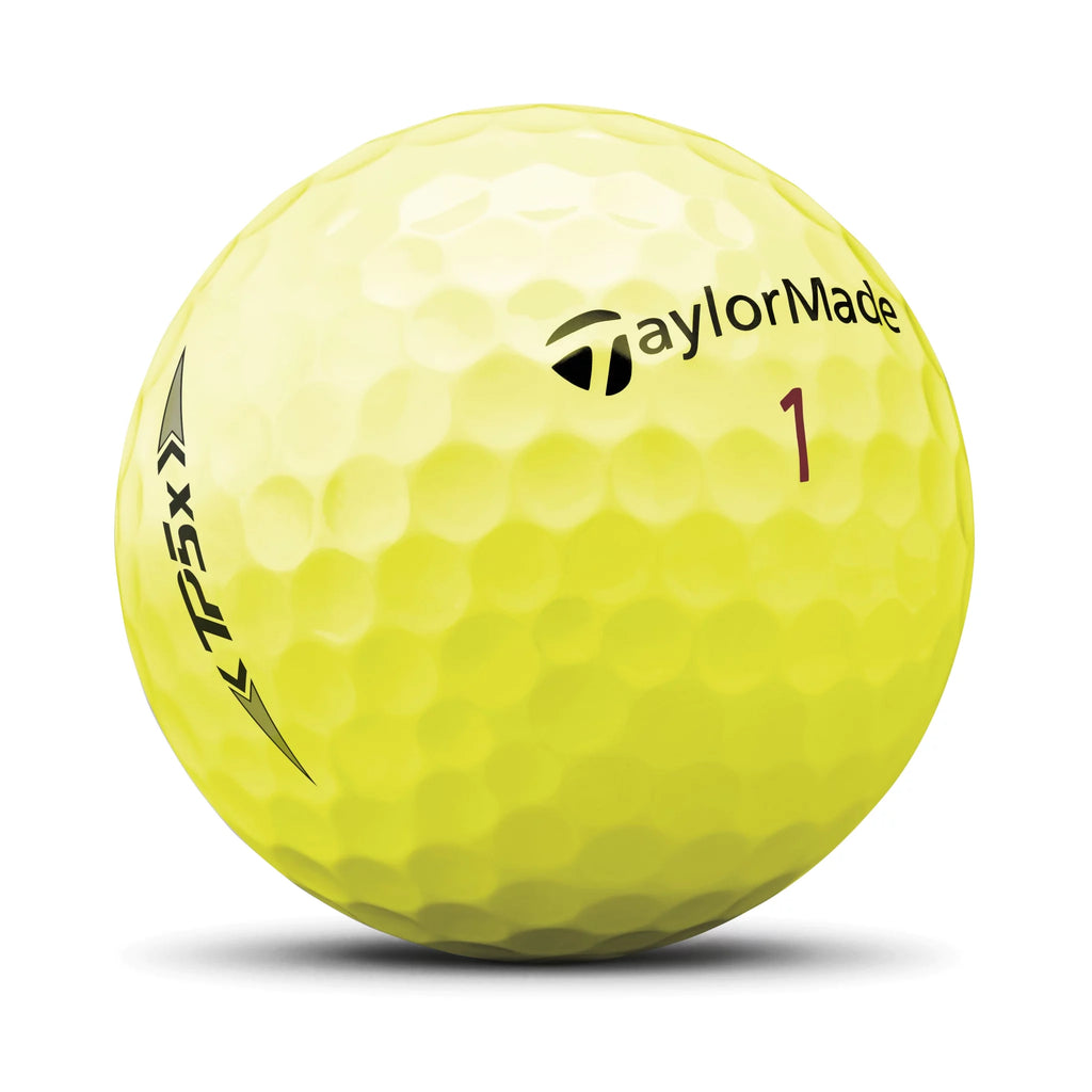 Urethane Golf Balls, 12 Pack, White F6627