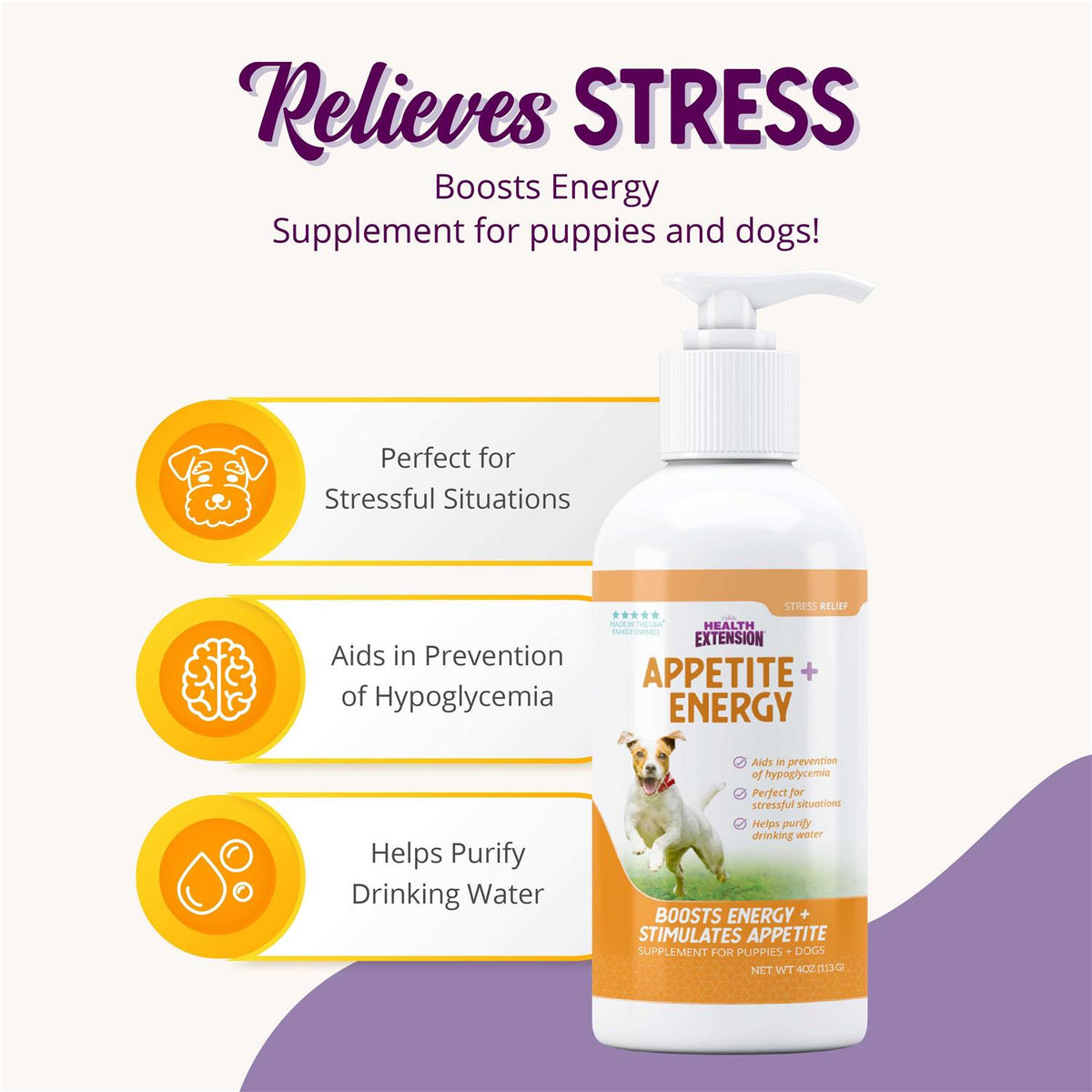Stress Relief Drops T371752
