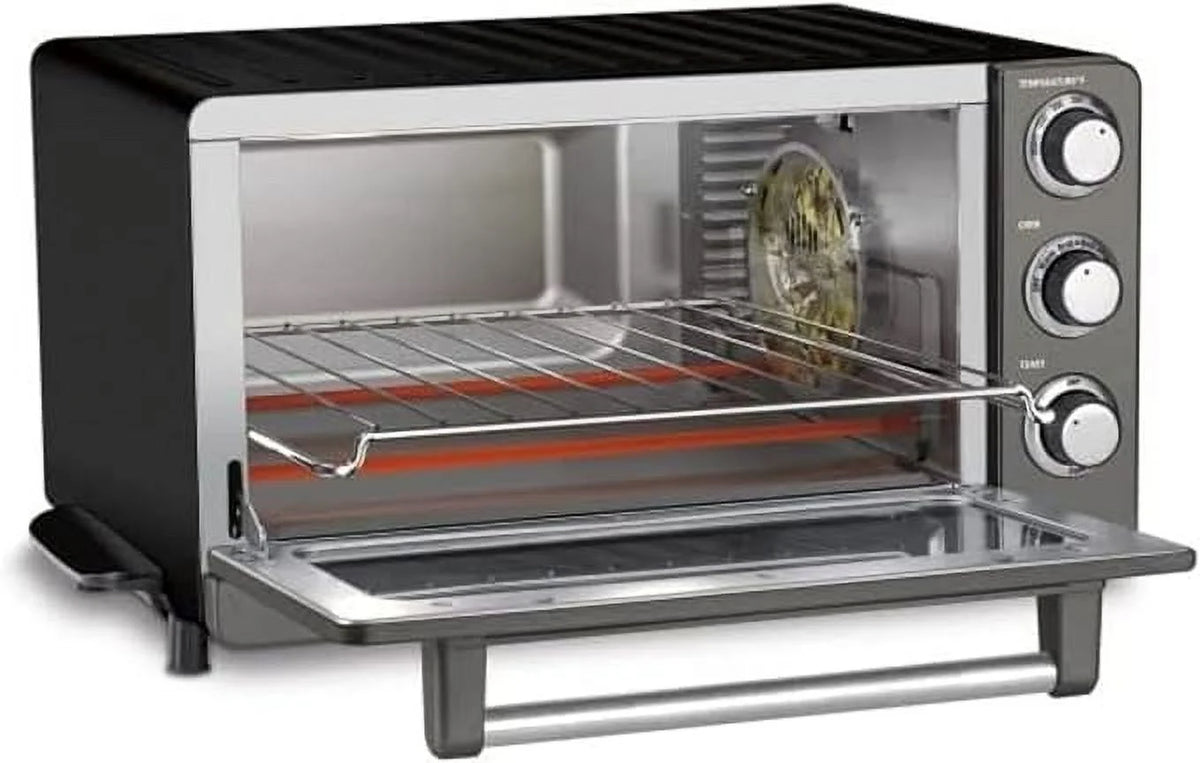 Convection Toaster Oven S8177