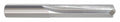 Carbide Straight Flute Drill 12.50Mm N9467