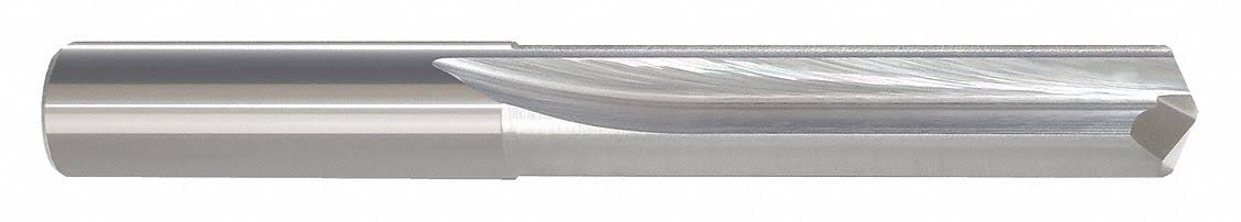 Carbide Straight Flute Drill 12.50Mm N9467