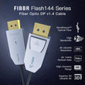 DP 1.4 Cable 32.4Gbps 8K@60Hz 9.84FT Z3401