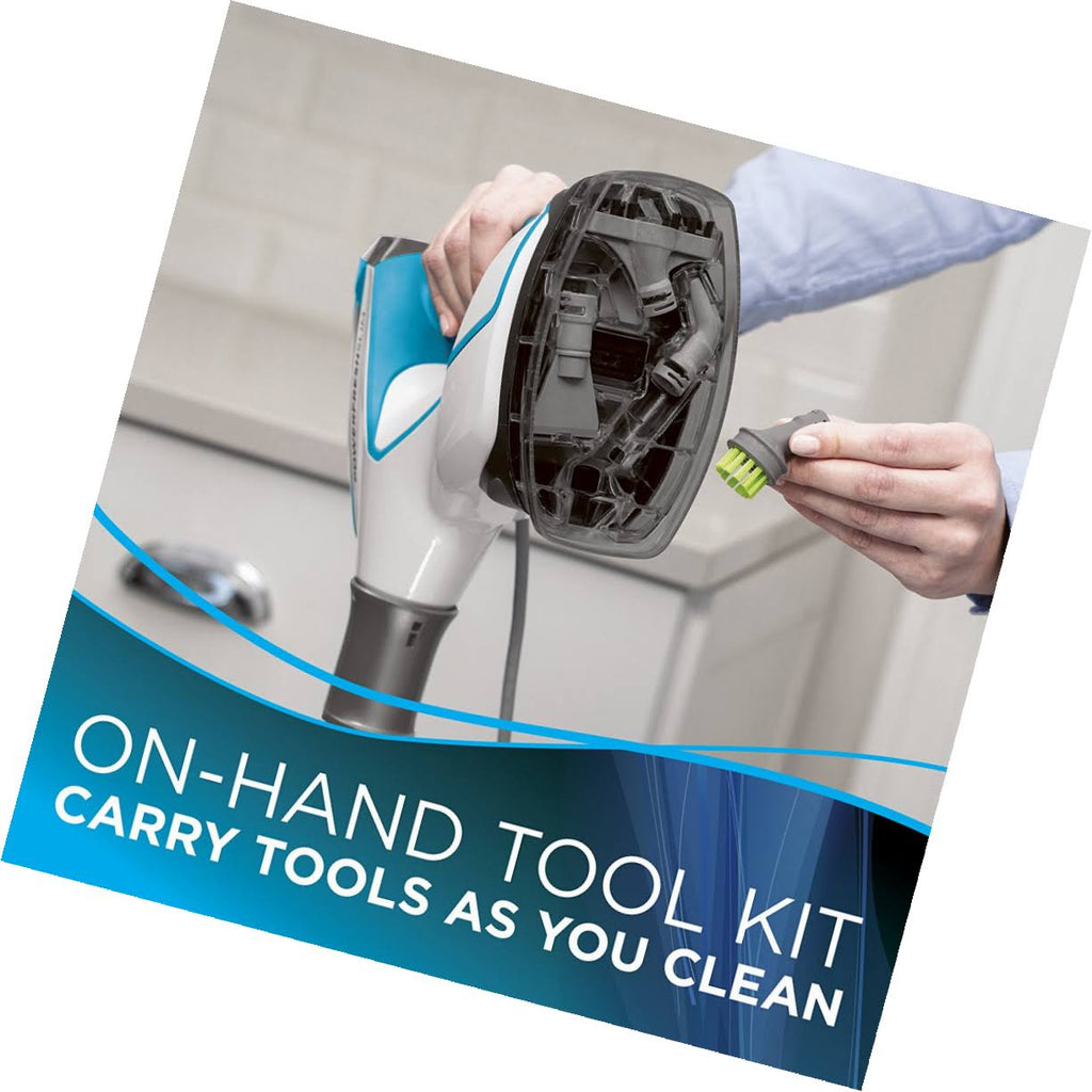 Powerfresh Slim Steam Mop O75100