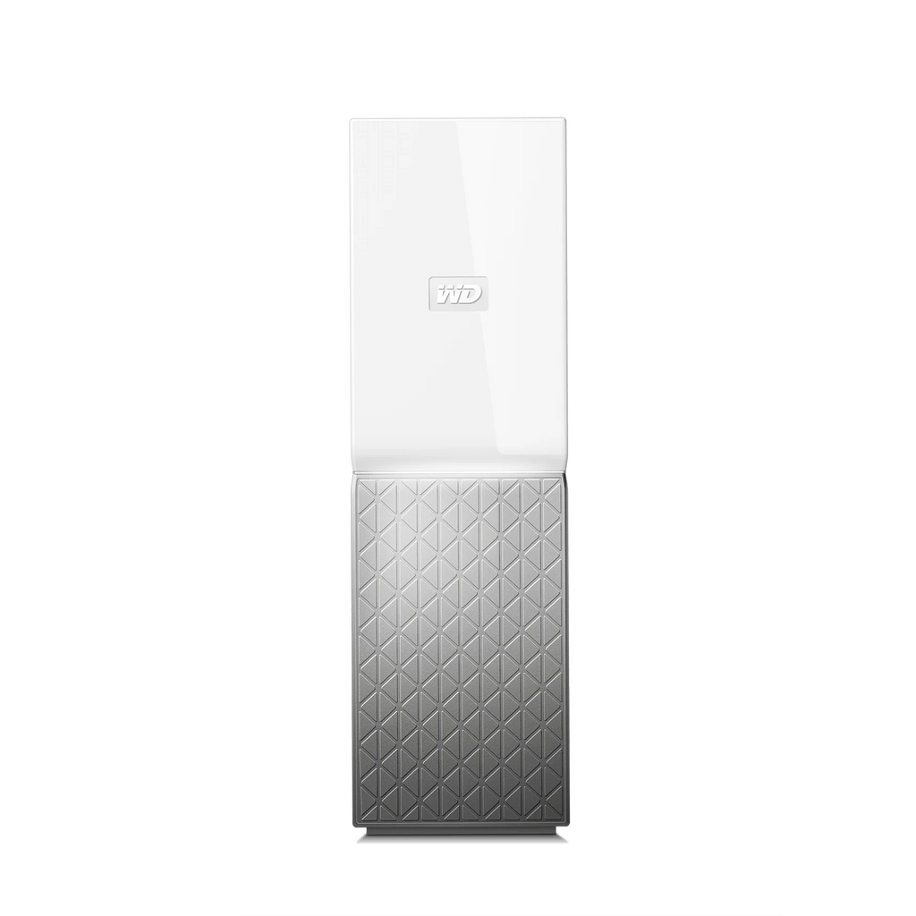4TB External Personal Cloud Hard Drive Storage K132