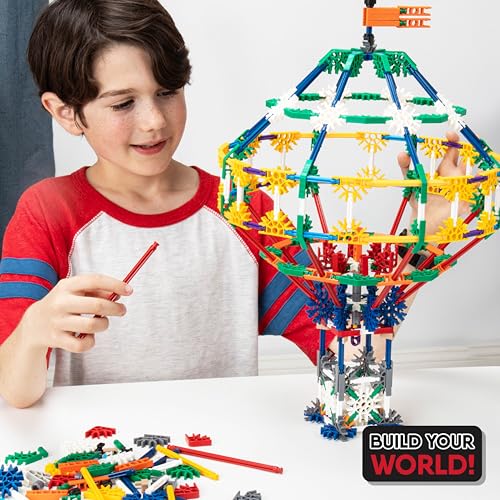 70 Piece Building Set O642