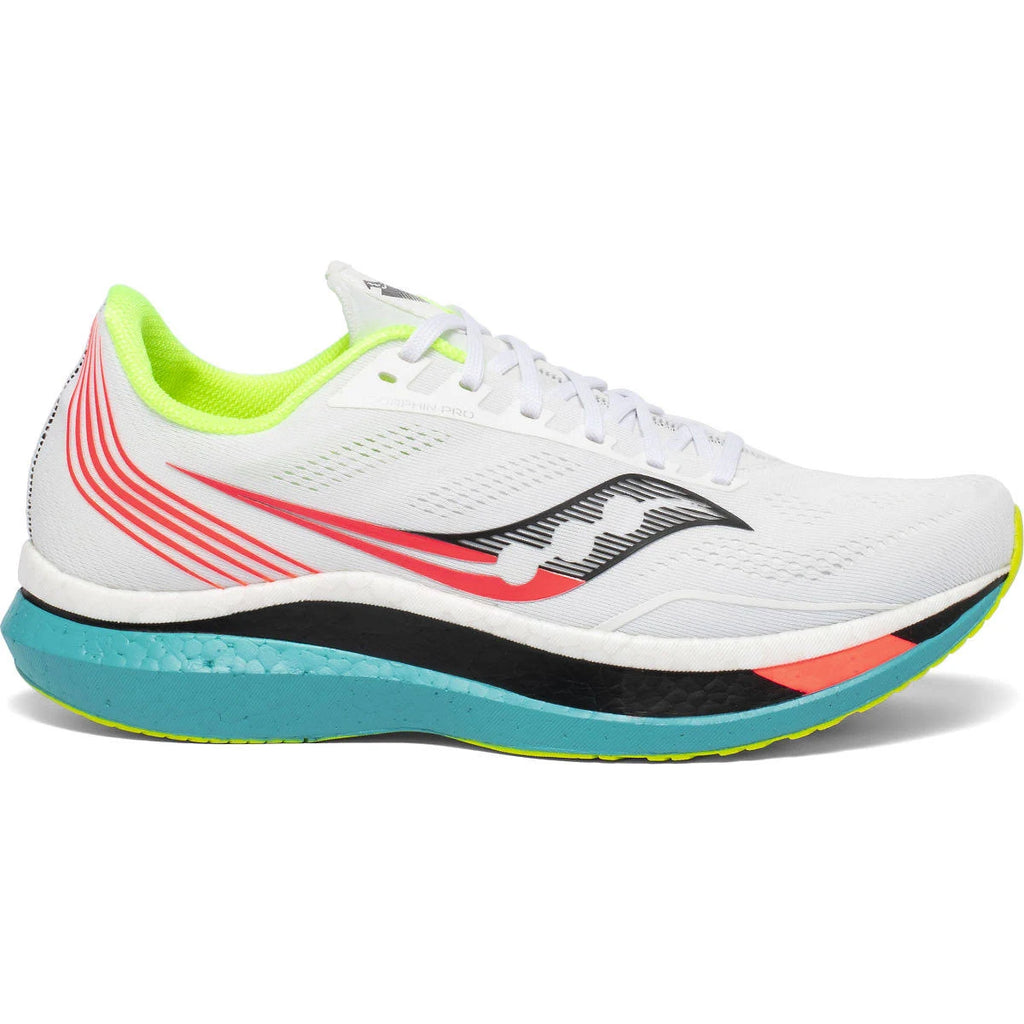 Men's Endorphin Pro White Mutant Y5071