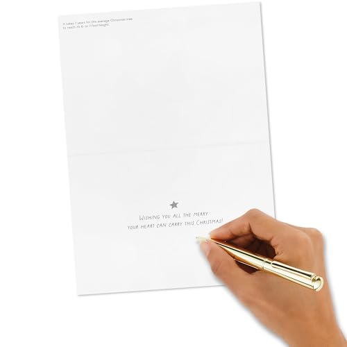 20 Christmas Cards and 20 Envelopes C998