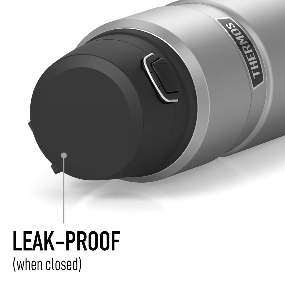 24 oz Stainless Steel Drink Bottle A319259