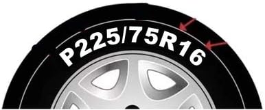 16 inch 5 Lug Aluminum Car Wheel A745414