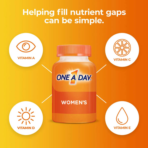 100 count Multivitamin Tablets S80962