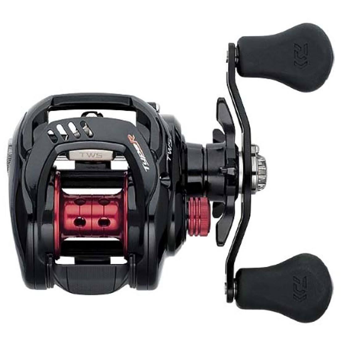 Tatula Baitcasting Reel Z616491