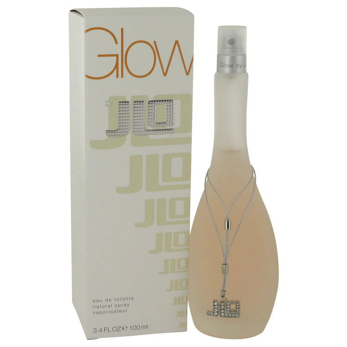 Eau De Toilette Spray 3.4 oz Y777